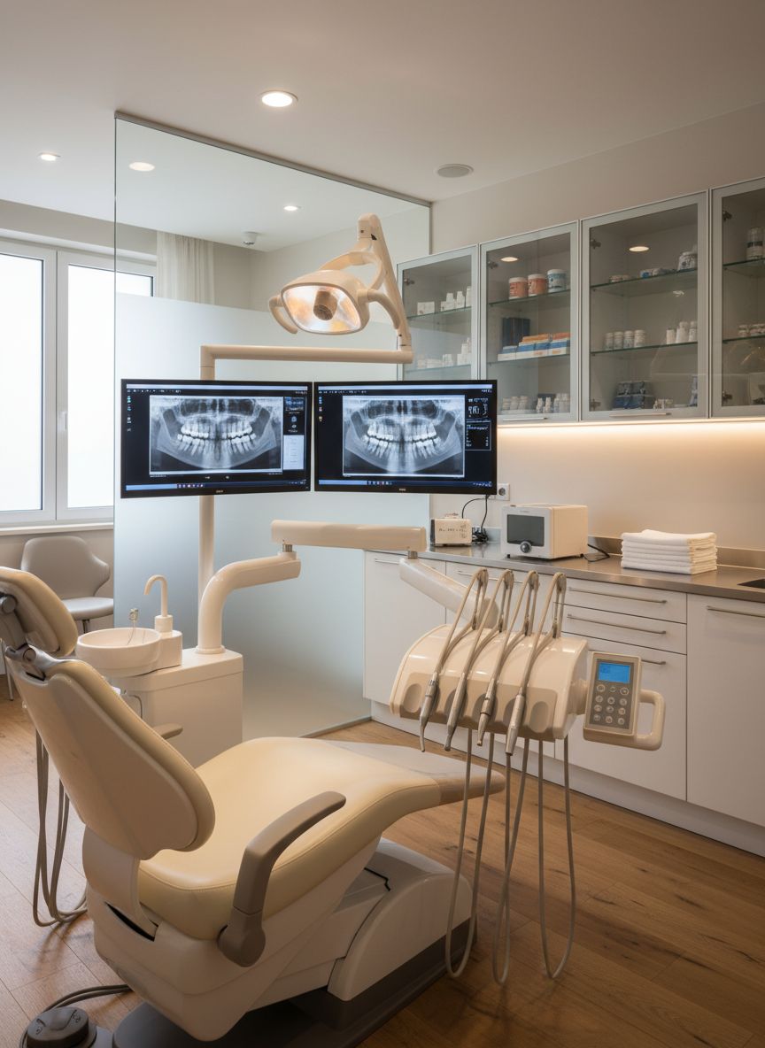 Bayview Dental Studio